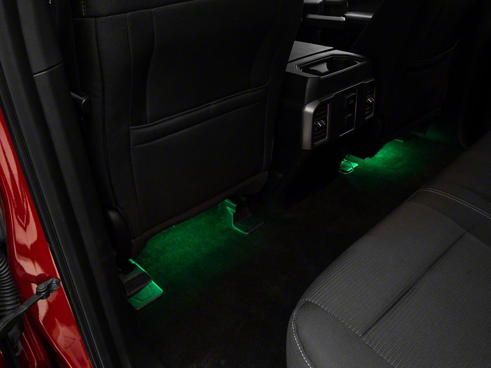 Raxiom Axial Series LED Interior Courtesy Lighting