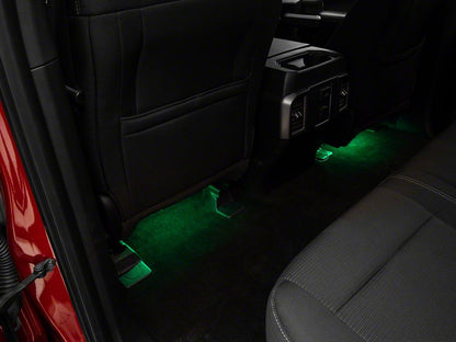 Raxiom Axial Series LED Interior Courtesy Lighting