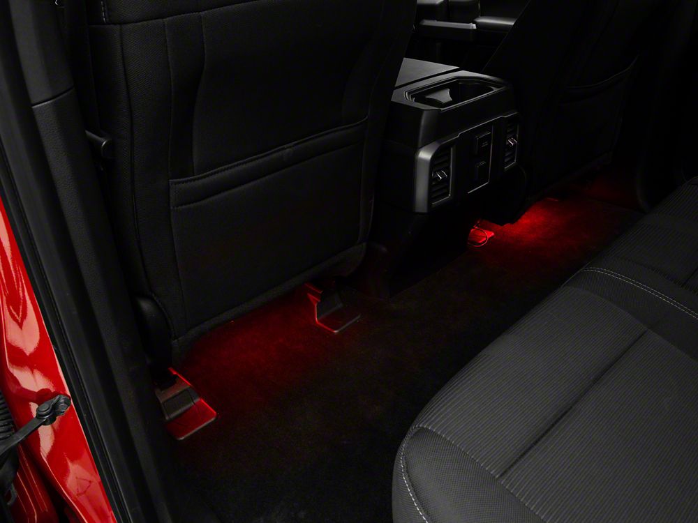 Raxiom Axial Series LED Interior Courtesy Lighting