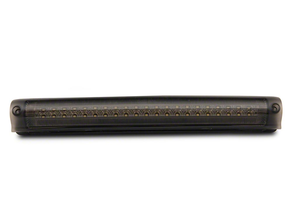Raxiom Axial Series LED Third Brake Light; Smoked (97-03 F-150)