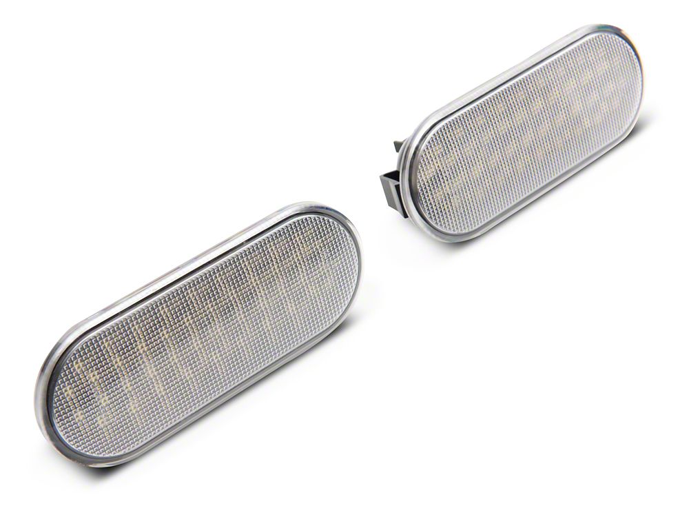 Raxiom Axial Series LED Cargo Light (15-25 F-150)