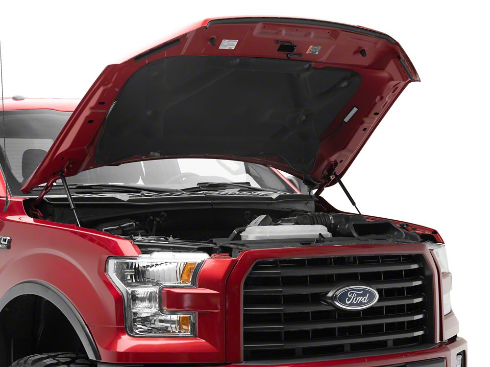 Raxiom Axial Series LED Underhood Lighting Kit (Universal; Some Adaptation May Be Required)