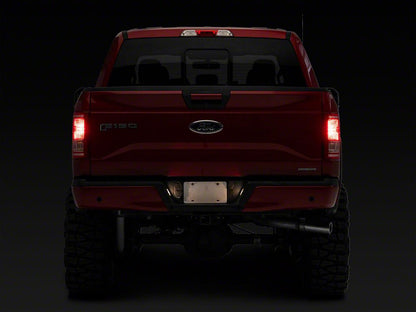 Raxiom Axial Series OE Replacement License Plate Lamps (15-25 F-150)