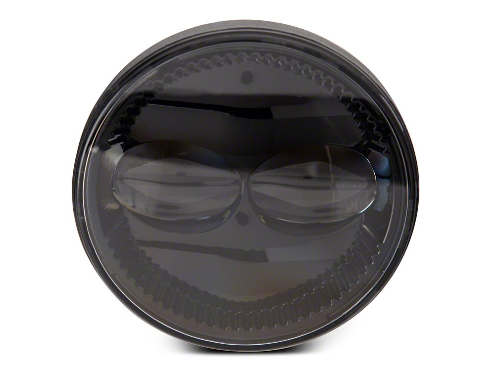 Raxiom Axial Series LED Fog Lights (09-14 F-150, Excluding Raptor)