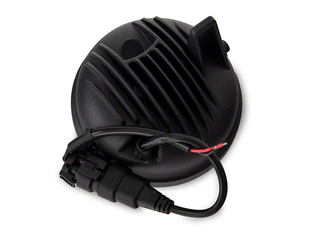 Raxiom Axial Series LED Fog Lights (09-14 F-150, Excluding Raptor)