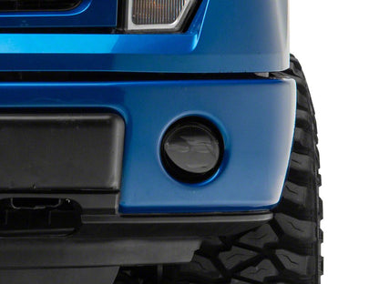 Raxiom Axial Series LED Fog Lights (09-14 F-150, Excluding Raptor)