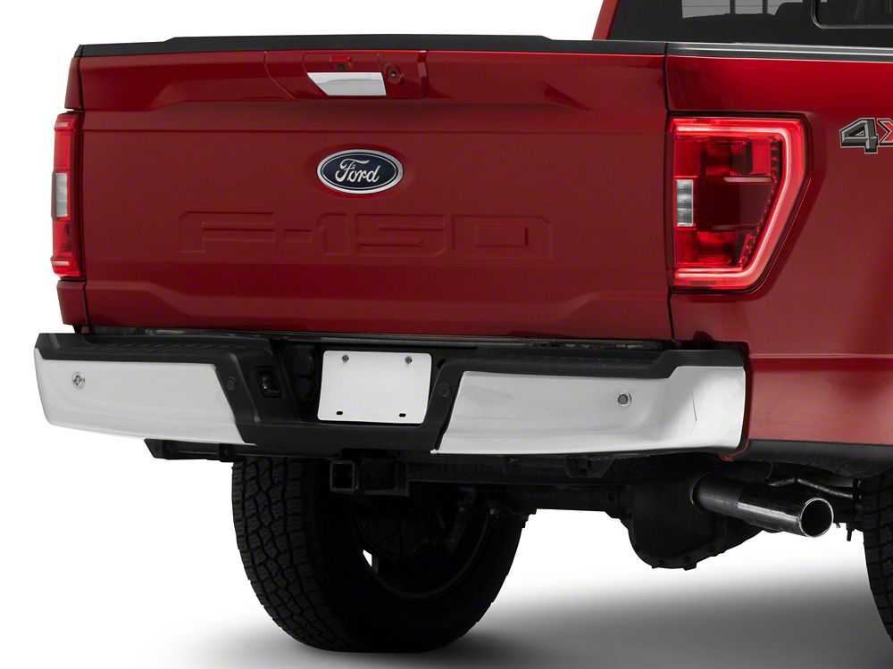 Raxiom 60-Inch LED Tailgate Bar (Universal; Some Adaptation May Be Required)