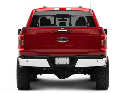 Raxiom 48-Inch LED Tailgate Bar (Universal; Some Adaptation May Be Required)