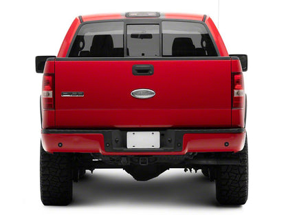 Raxiom Axial Series LED Ring Third Brake Light; Smoked (04-08 F-150)