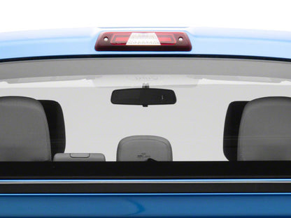 Raxiom Axial Series LED Ring Third Brake Light; Red (09-14 F-150, Excluding Raptor)