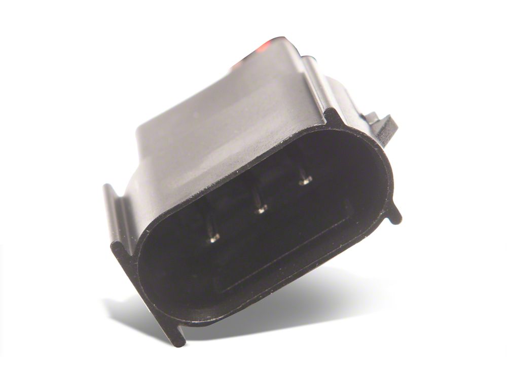 Raxiom Axial Series LED Tail Lights; Black Housing; Smoked Lens (09-14 F-150 Styleside)