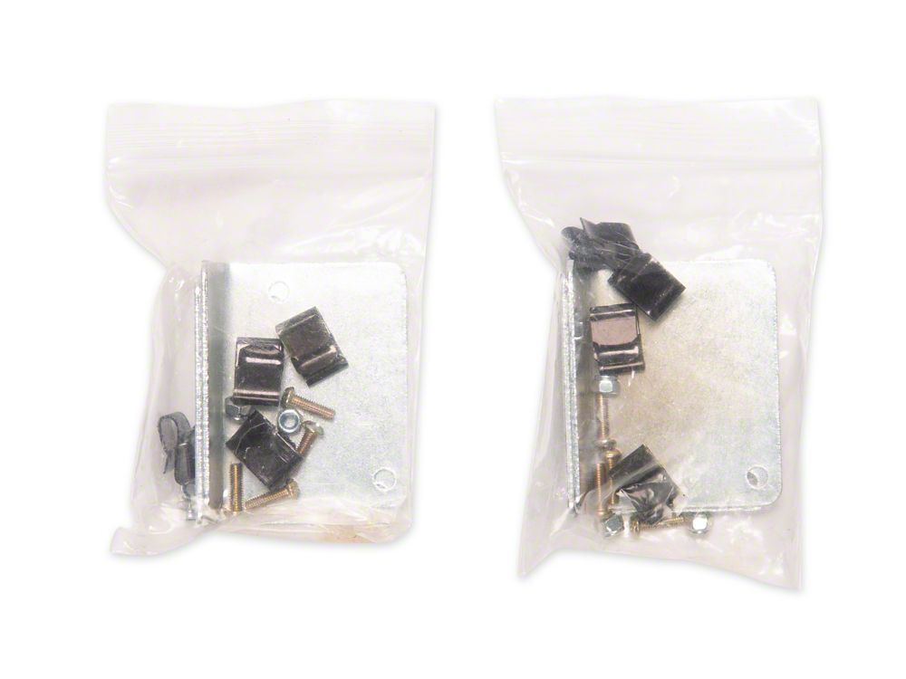 Raxiom Axial Series LED Tail Lights; Black Housing; Smoked Lens (09-14 F-150 Styleside)