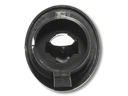 Raxiom Axial Series License Plate Lamp Housings (97-14 F-150)