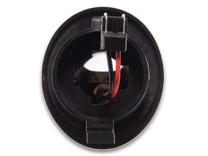 Raxiom Axial Series LED License Plate Lamps (97-14 F-150)