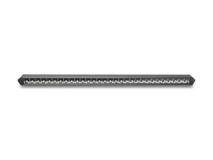 Raxiom 30-Inch LED Light Bar with Front Bumper Mounting Bracket (09-14 F-150, Excluding Raptor)