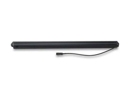 Raxiom 30-Inch LED Light Bar with Front Bumper Mounting Bracket (09-14 F-150, Excluding Raptor)