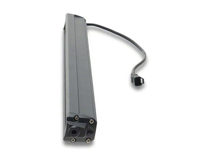 Raxiom 30-Inch LED Light Bar with Front Bumper Mounting Bracket (09-14 F-150, Excluding Raptor)