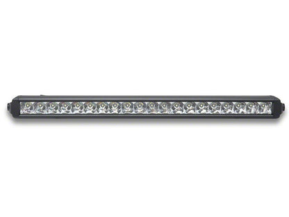 Raxiom Front Bumper Mounted 20-Inch LED Light Bar and Bracket (06-08 F-150)