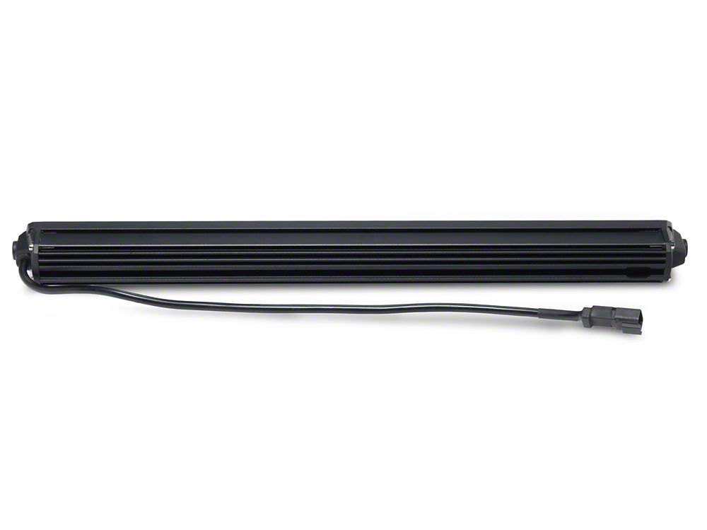 Raxiom Front Bumper Mounted 20-Inch LED Light Bar and Bracket (06-08 F-150)