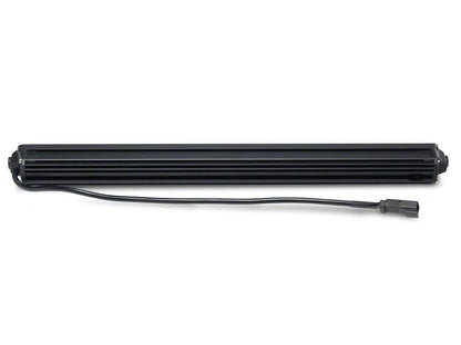 Raxiom Front Bumper Mounted 20-Inch LED Light Bar and Bracket (06-08 F-150)