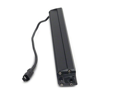 Raxiom Front Bumper Mounted 20-Inch LED Light Bar and Bracket (06-08 F-150)