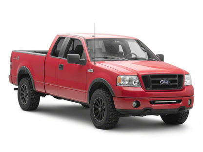 Raxiom Front Bumper Mounted 20-Inch LED Light Bar and Bracket (06-08 F-150)
