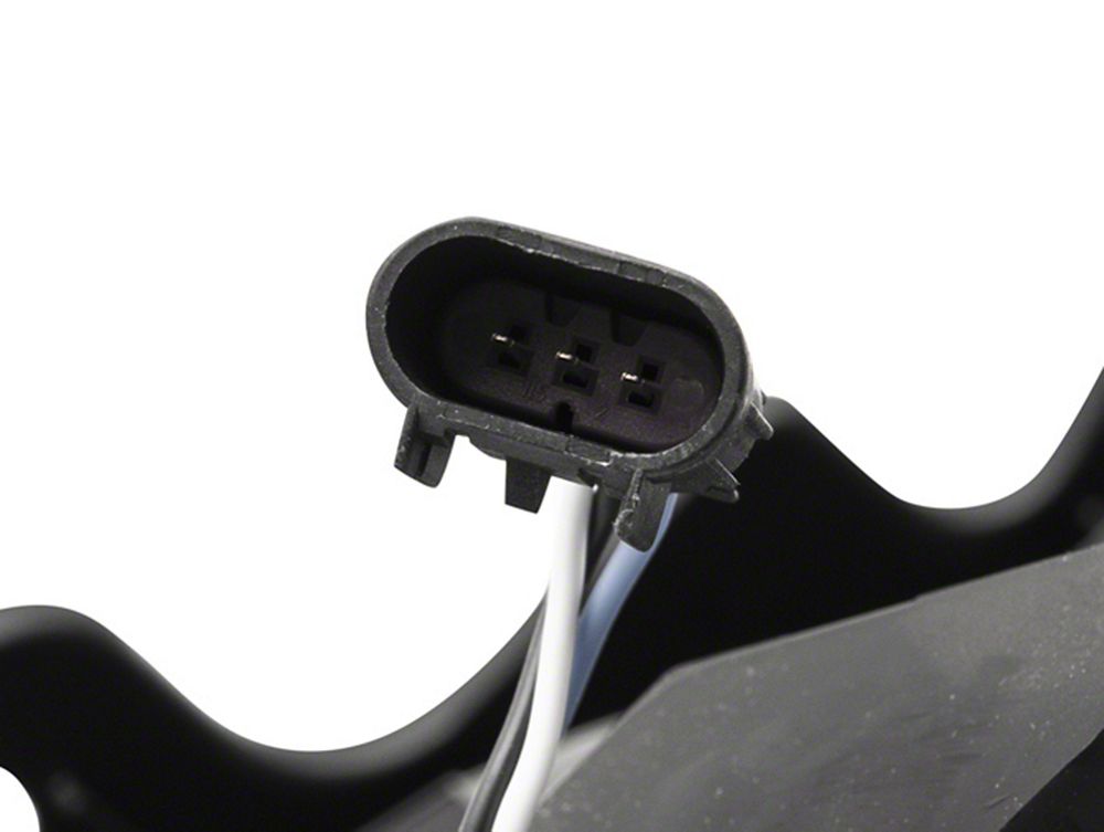 Raxiom Projector Headlights with LED Accent and G2 LED Tail Lights; Black Housing; Clear Lens (09-14 F-150 Styleside w/ Factory Halogen Headlights)