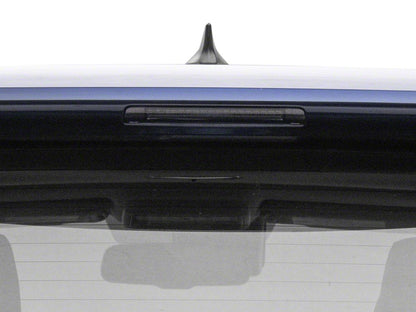 Raxiom LED Third Brake Light; Smoked (08-23 4Runner)