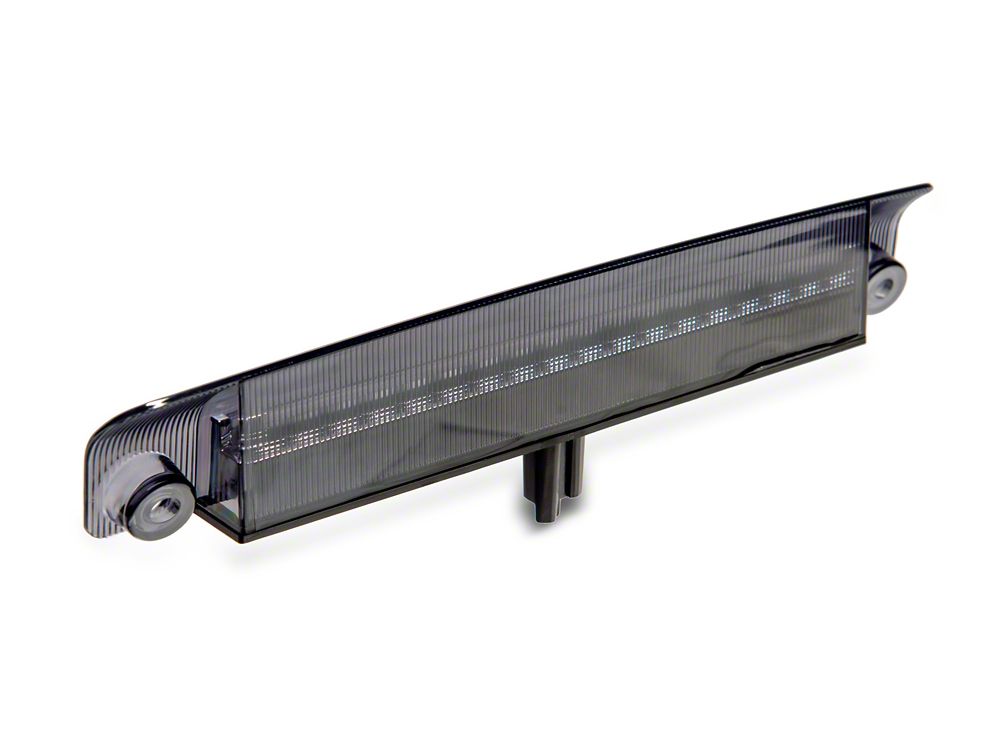 Raxiom LED Third Brake Light; Smoked (08-23 4Runner)