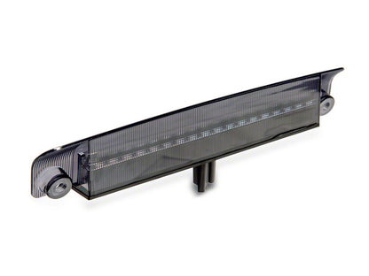 Raxiom LED Third Brake Light; Smoked (08-23 4Runner)