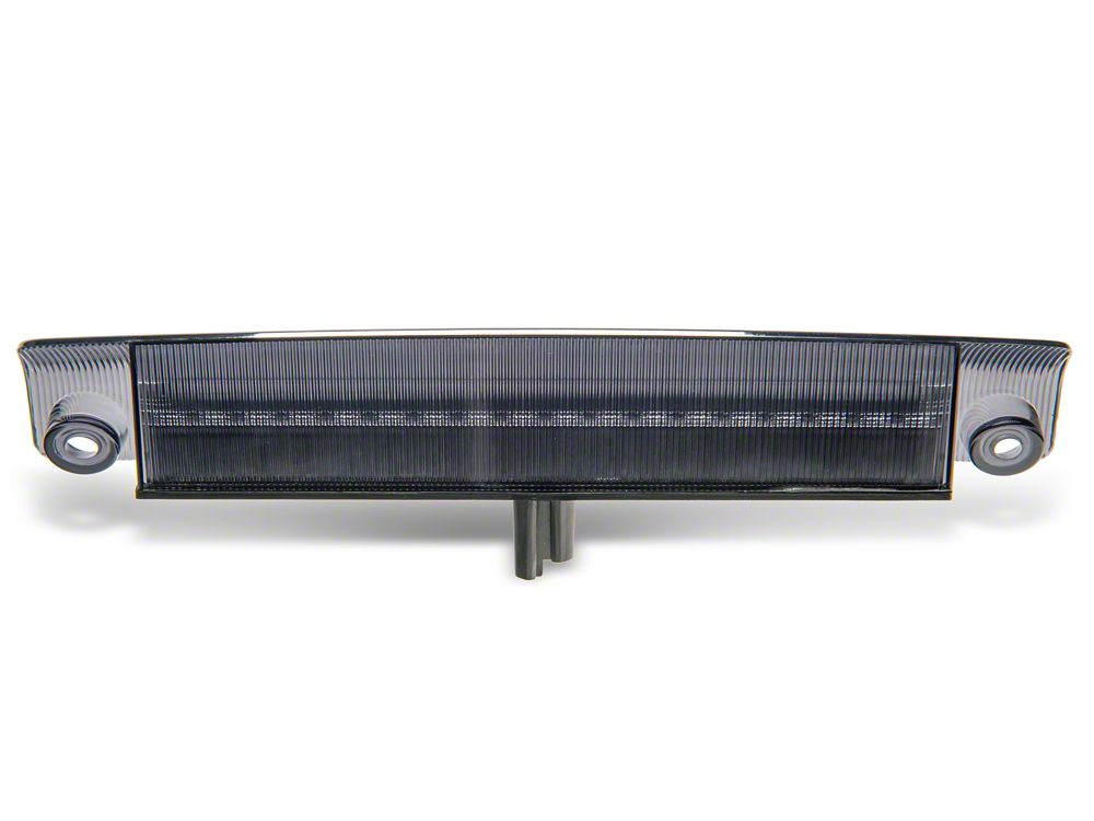 Raxiom LED Third Brake Light; Smoked (08-23 4Runner)