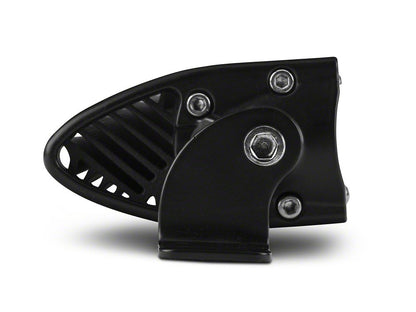 Raxiom 23.30-Inch Slim LED Light Bar; Flood/Spot Combo Beam (Universal; Some Adaptation May Be Required)