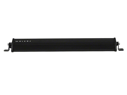 Raxiom 23.30-Inch Slim LED Light Bar; Flood/Spot Combo Beam (Universal; Some Adaptation May Be Required)