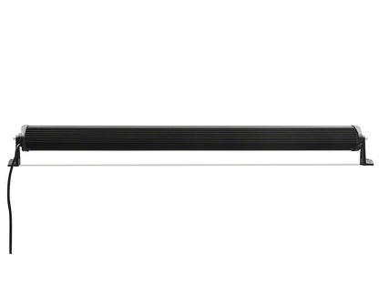 Raxiom 40-Inch Dual Row LED Light Bar; Combo Beam (Universal; Some Adaptation May Be Required)