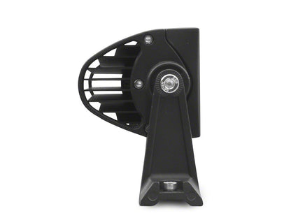Raxiom 40-Inch Dual Row LED Light Bar; Combo Beam (Universal; Some Adaptation May Be Required)