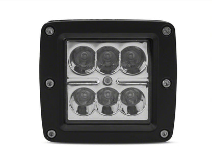 Raxiom Auxiliary/Backup Light Kit