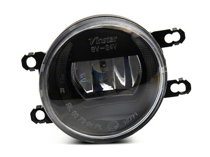 Raxiom Axial Series LED Fog Lights with DRL (12-15 Tacoma)