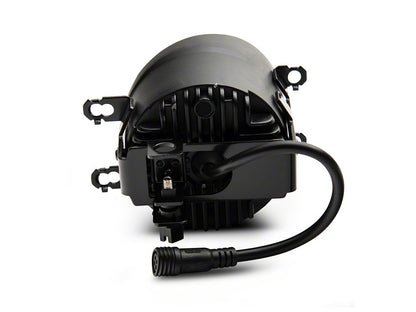 Raxiom Axial Series LED Fog Lights with DRL (12-15 Tacoma)
