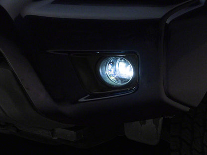 Raxiom Axial Series LED Fog Lights with DRL (12-15 Tacoma)