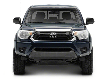 Raxiom Axial Series LED Fog Lights with DRL (12-15 Tacoma)