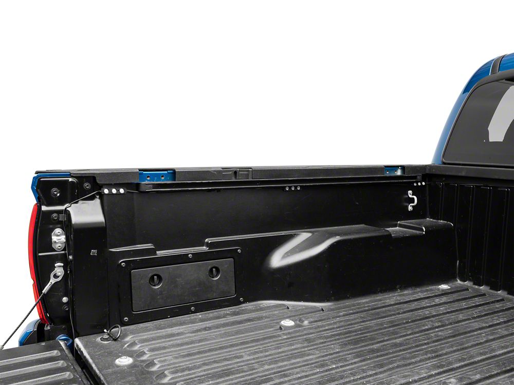 Raxiom Axial Series LED Truck Bed Lighting Kit (Universal; Some Adaptation May Be Required)