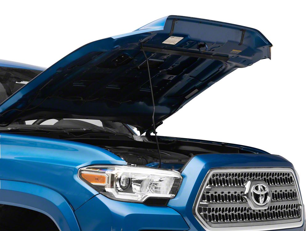 Raxiom Axial Series LED Underhood Lighting Kit (Universal; Some Adaptation May Be Required)