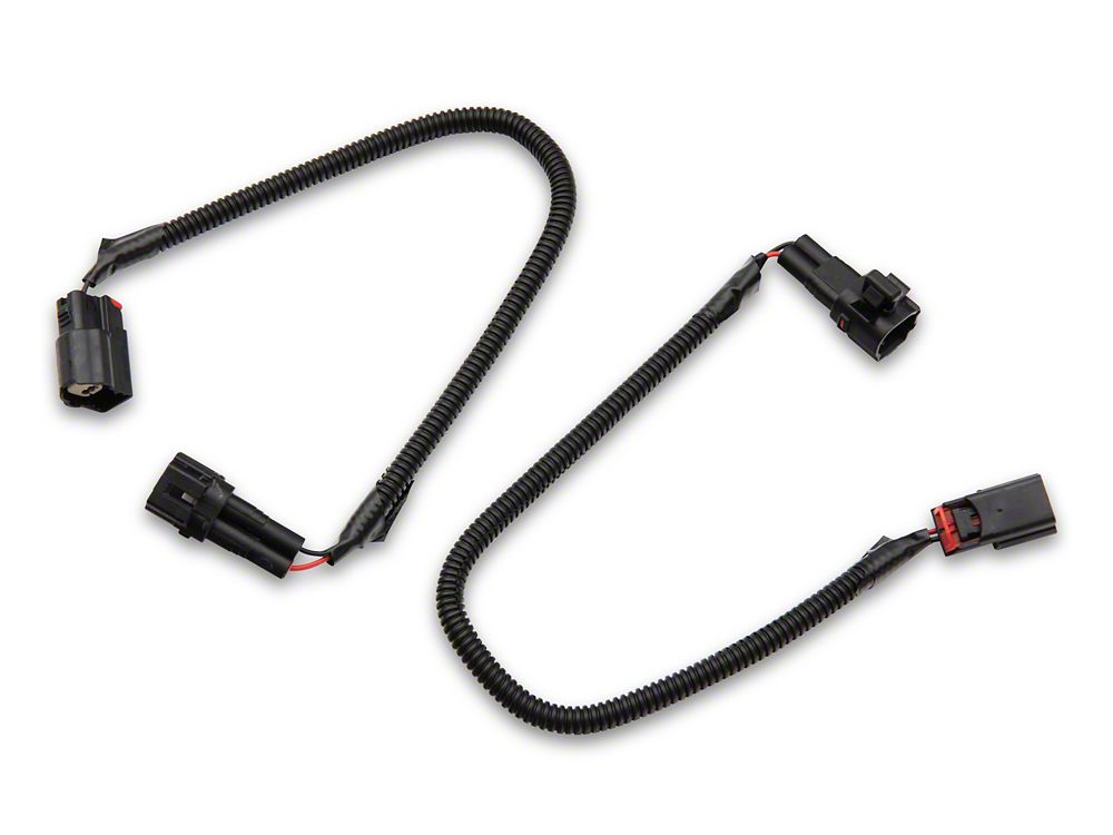 Raxiom Axial Series LED Bed Light (20-23 Tacoma)