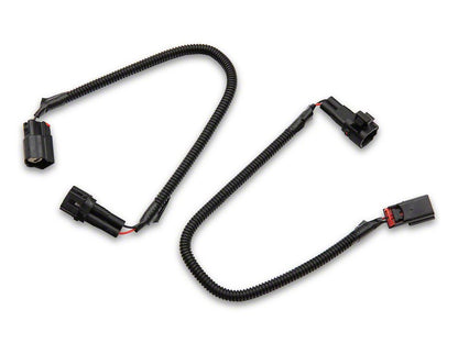 Raxiom Axial Series LED Bed Light (20-23 Tacoma)