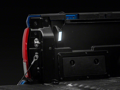 Raxiom Axial Series LED Bed Lighting Kit (16-19 Tacoma)