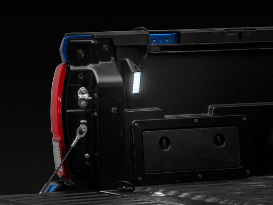 Raxiom Axial Series LED Bed Lighting Kit (16-19 Tacoma)