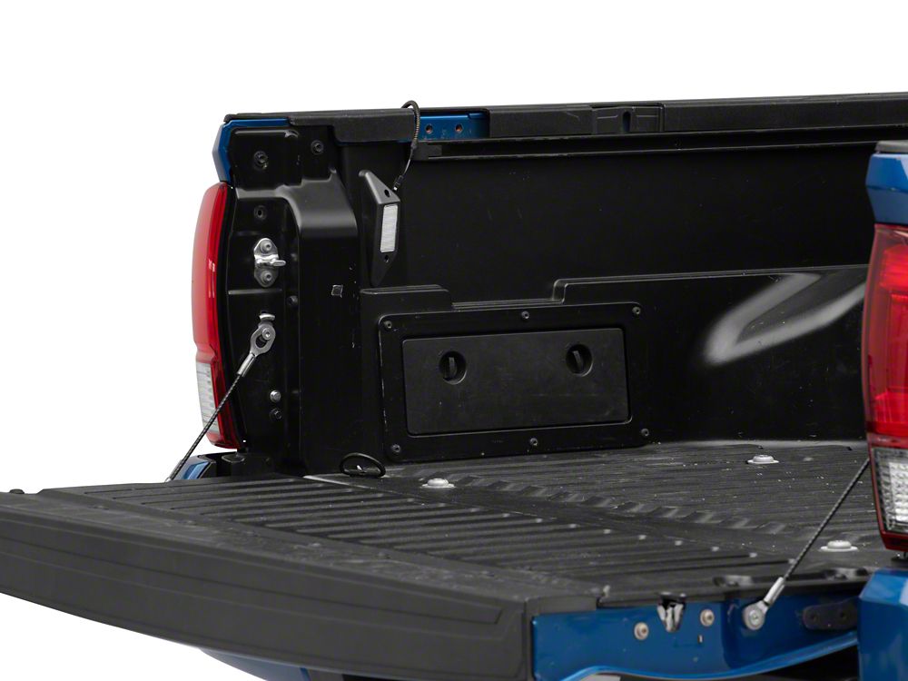 Raxiom Axial Series LED Bed Lighting Kit (16-19 Tacoma)