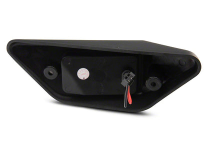 Raxiom Axial Series LED Bed Lighting Kit (10-14 Tundra)