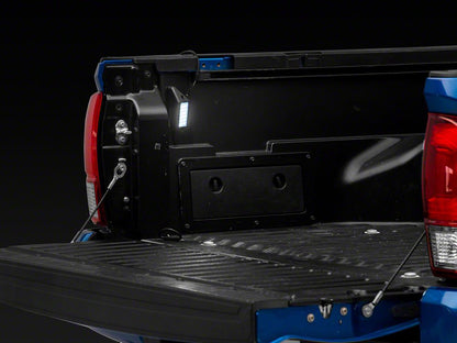 Raxiom Axial Series LED Bed Lighting Kit (16-19 Tacoma)