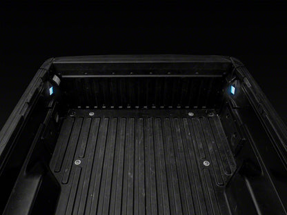 Raxiom Axial Series LED Bed Lighting Kit (16-19 Tacoma)